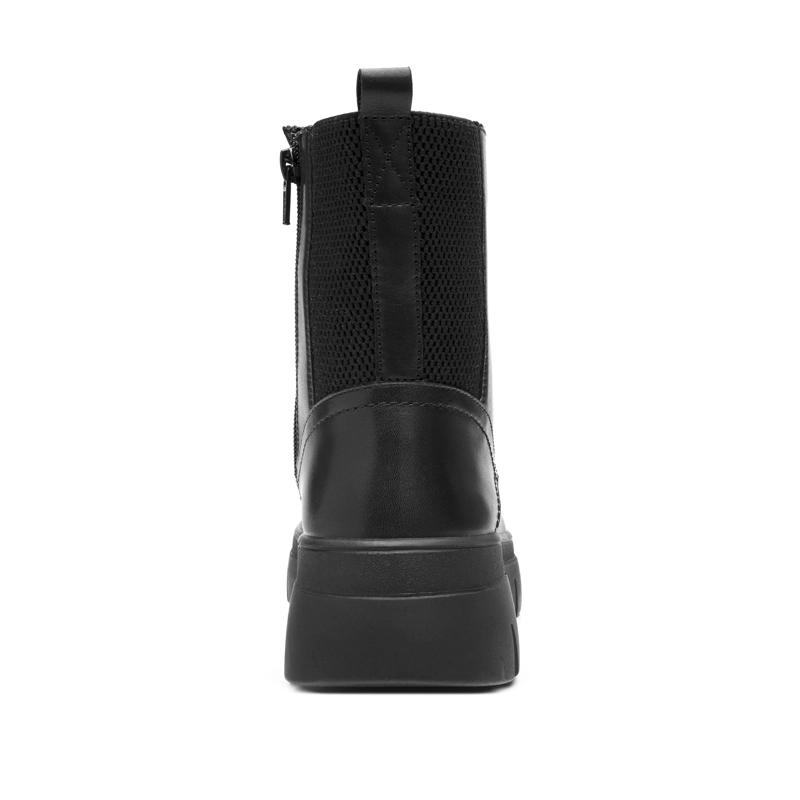 BOTIN MUJER DARIELA 137808 NEGRO - 6