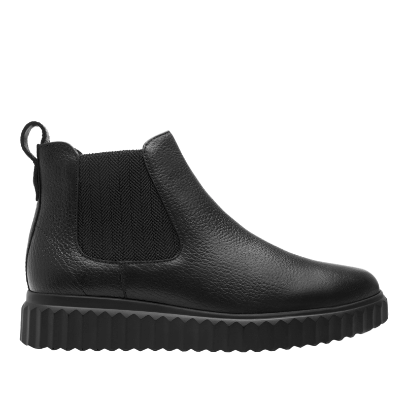 BOTIN MUJER EILEEN 134704 NEGRO - 1