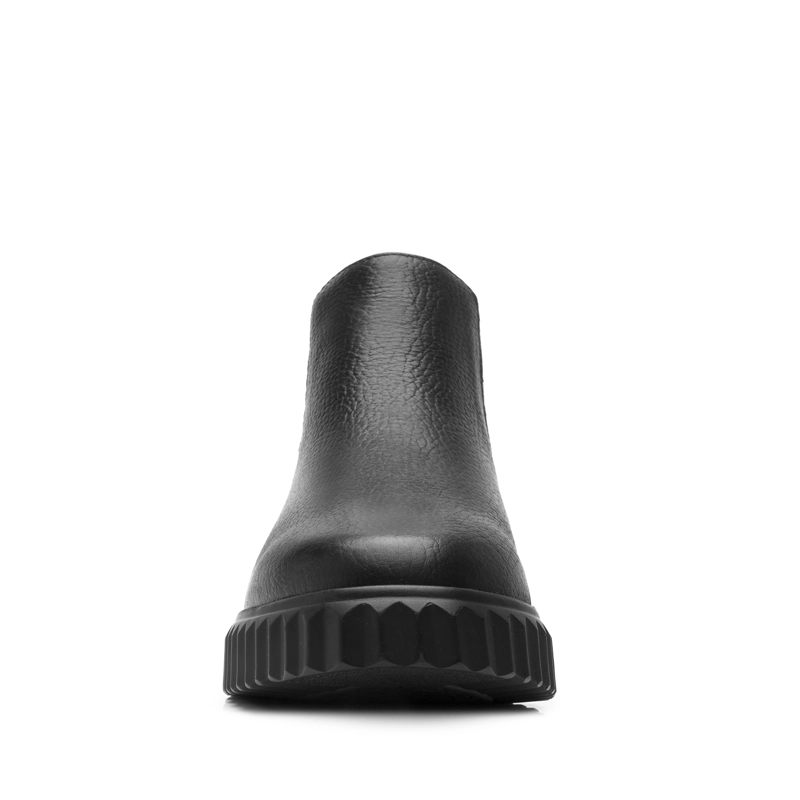 BOTIN MUJER EILEEN 134704 NEGRO - 5