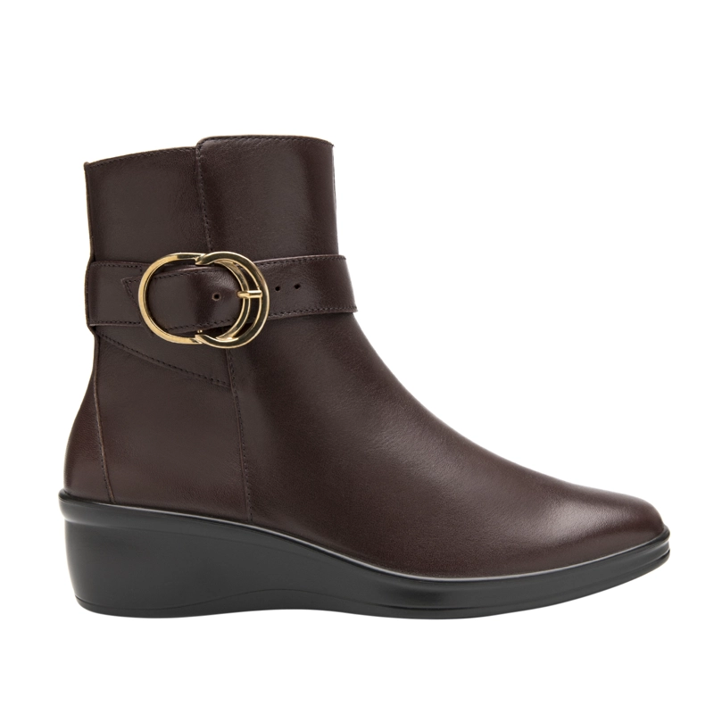 BOTIN MUJER ANANSA 136705 BURDEO - 1