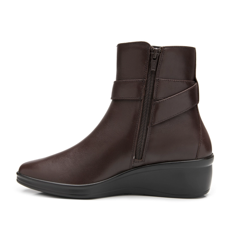 BOTIN MUJER ANANSA 136705 BURDEO - 4