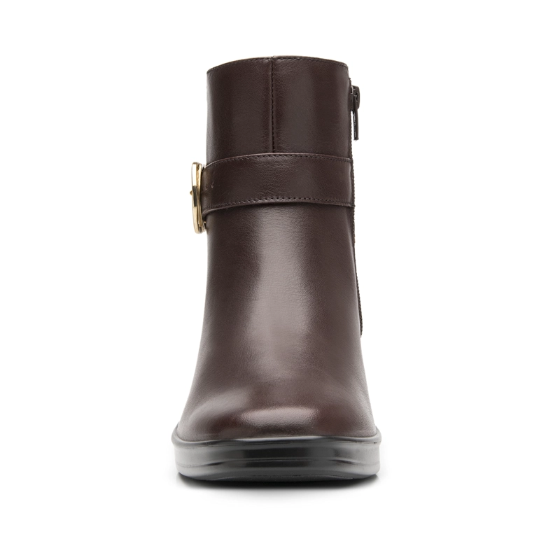 BOTIN MUJER ANANSA 136705 BURDEO - 5
