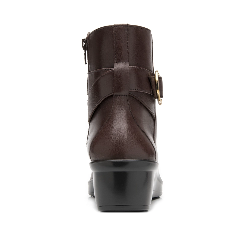 BOTIN MUJER ANANSA 136705 BURDEO - 6