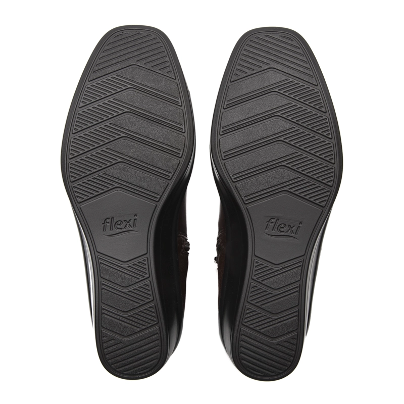 BOTIN MUJER ANANSA 136705 BURDEO - 8
