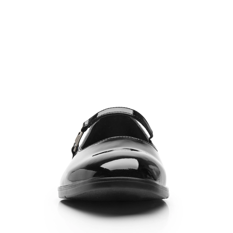 ZAPATO MUJER LORELA 137201 NEGRO - 5