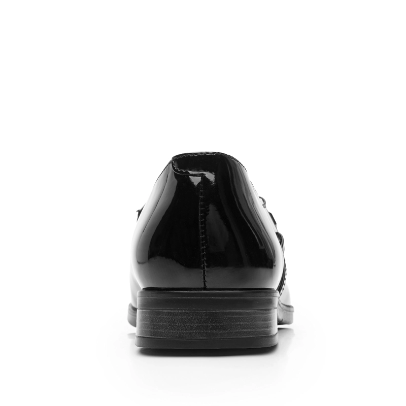 ZAPATO MUJER LORELA 137201 NEGRO - 6