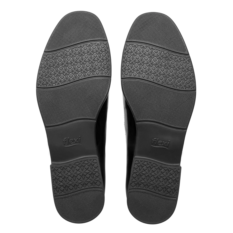 ZAPATO MUJER LORELA 137201 NEGRO - 8