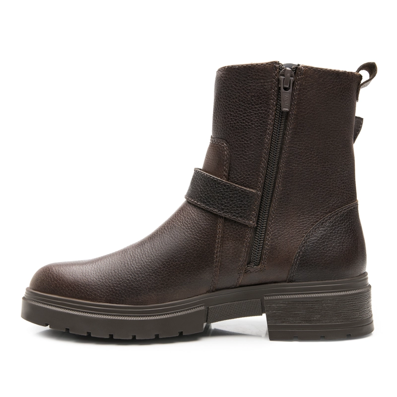BOTIN MUJER ANTICA 131907 CAFE - 4