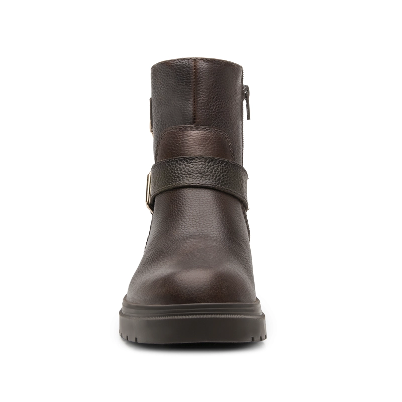 BOTIN MUJER ANTICA 131907 CAFE - 5