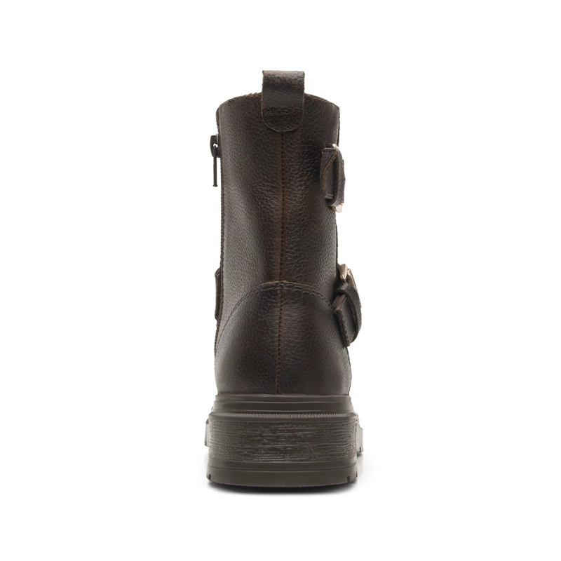 BOTIN MUJER ANTICA 131907 CAFE - 6