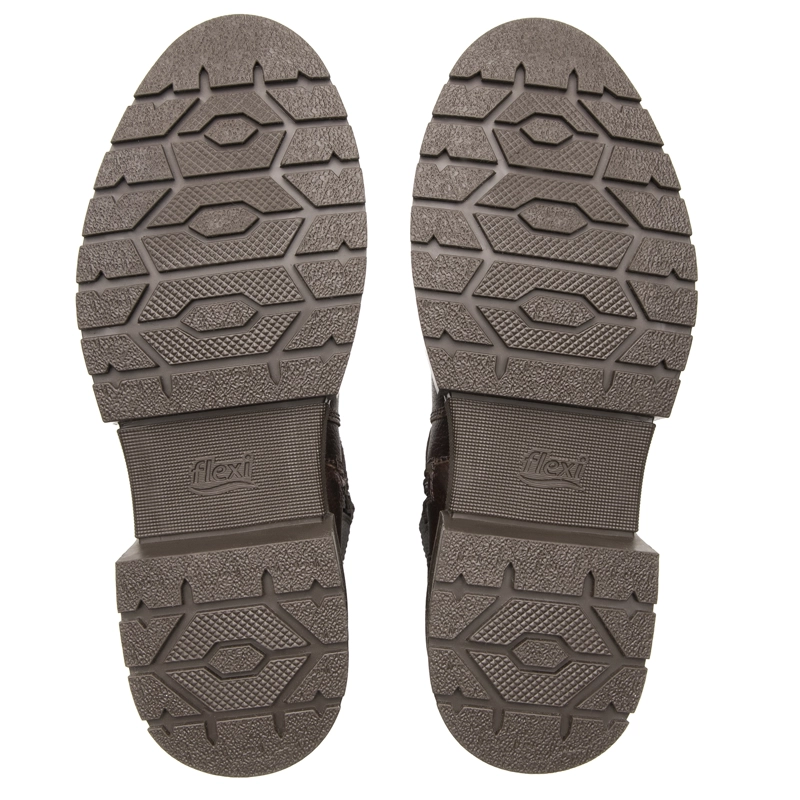 BOTIN MUJER ANTICA 131907 CAFE - 8