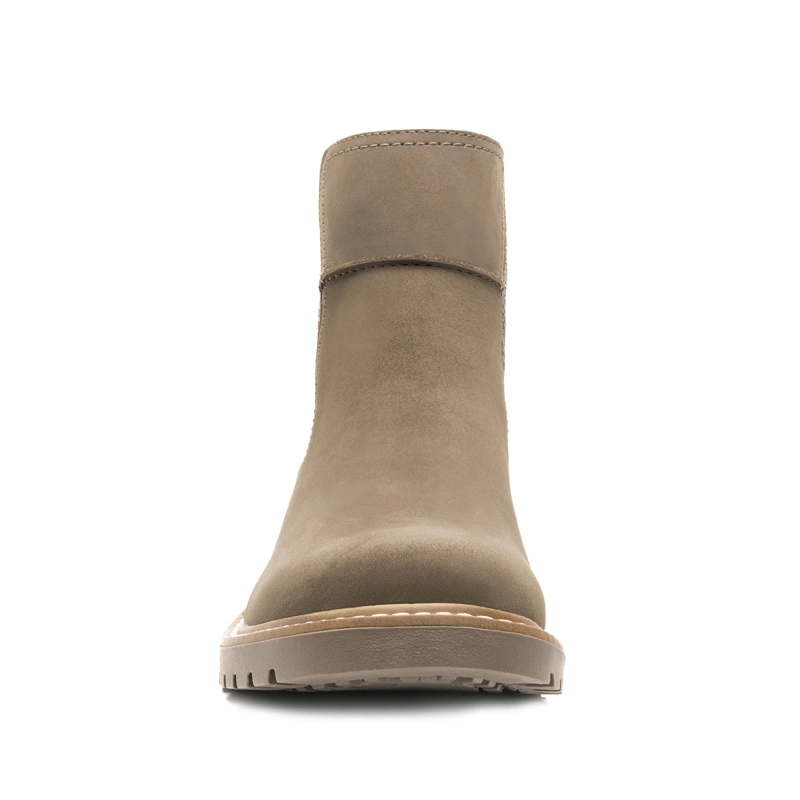 BOTIN MUJER ALDARA 37825 TAUPE - 5