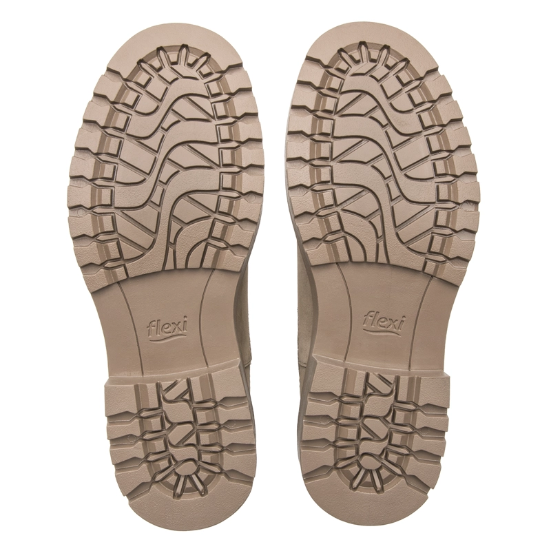 BOTIN MUJER ALDARA 37825 TAUPE - 8