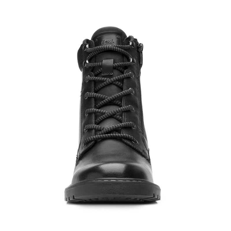 BOTIN MUJER ALDARA 37826 NEGRO - 5
