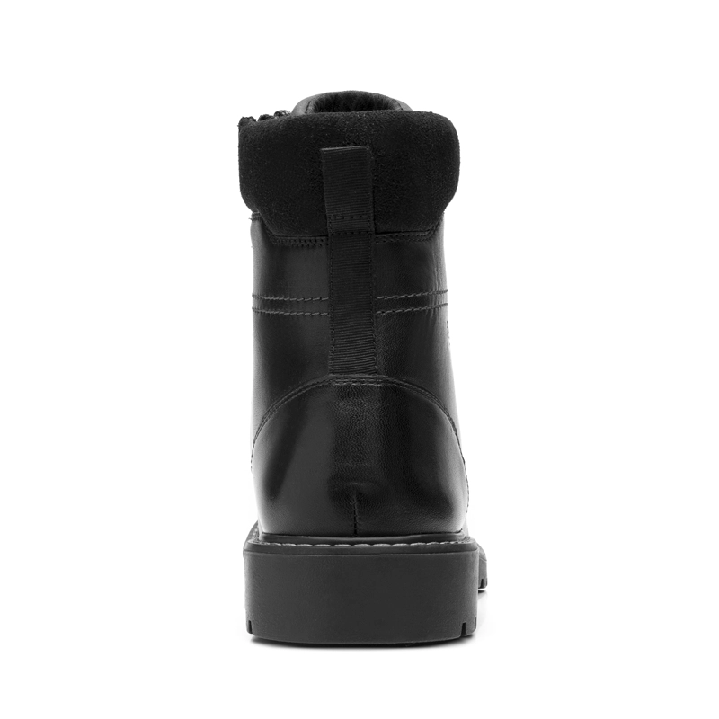 BOTIN MUJER ALDARA 37826 NEGRO - 6