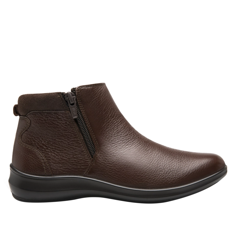 BOTIN MUJER MIROSLAVA 25913 CAFE - 1