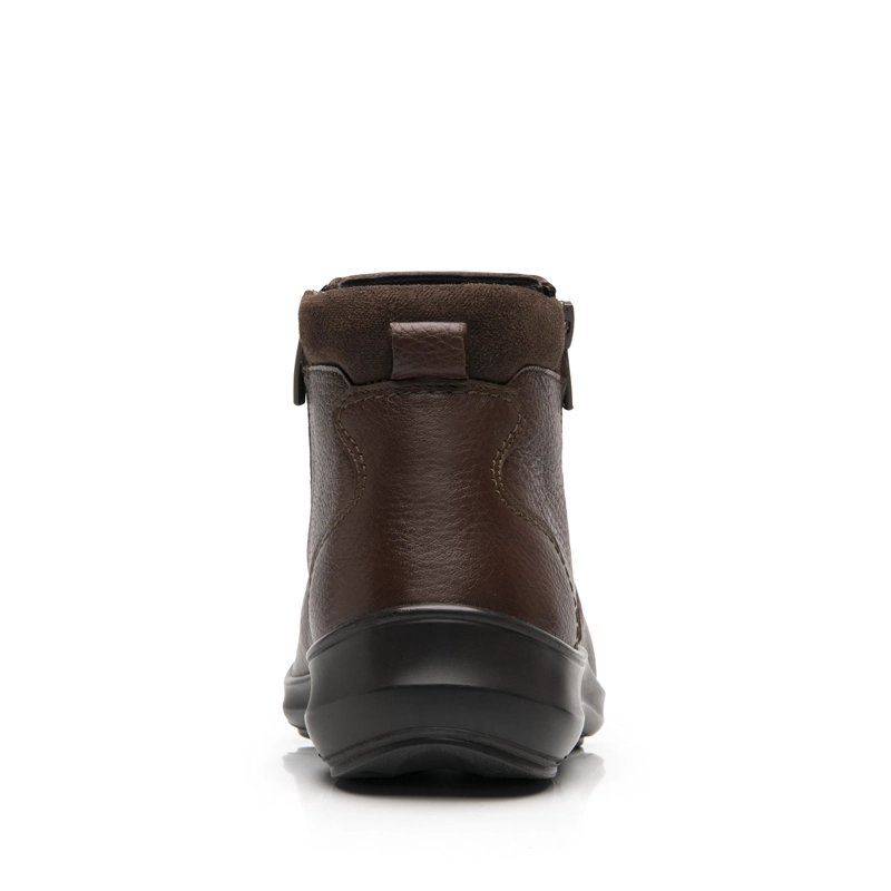 BOTIN MUJER MIROSLAVA 25913 CAFE - 6