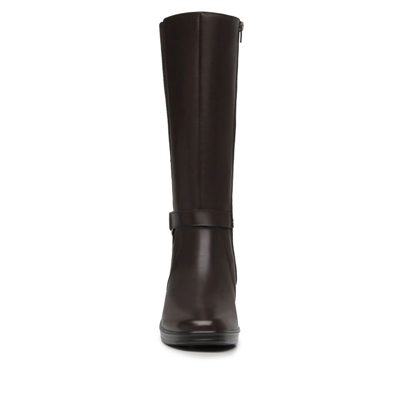 BOTA MUJER ANANSA 136706 CAFE - 5