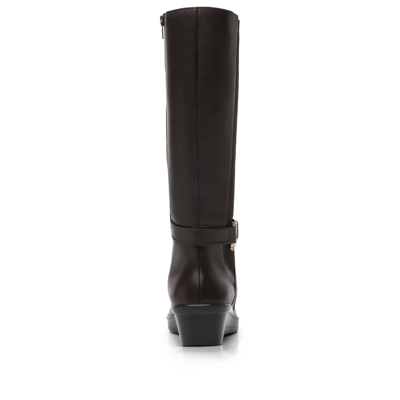 BOTA MUJER ANANSA 136706 CAFE - 6