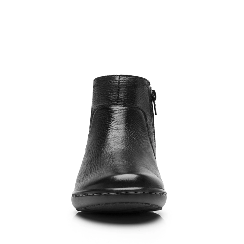 BOTIN MUJER KORAL 138105 NEGRO - 5