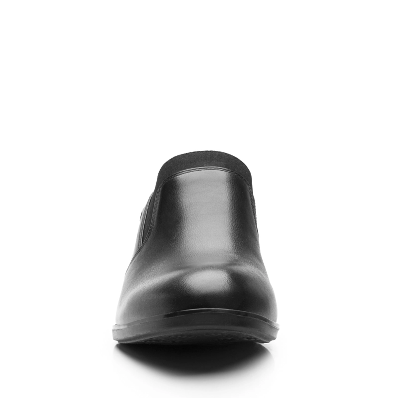 ZAPATO MUJER MERCEDES 137302 NEGRO - 4