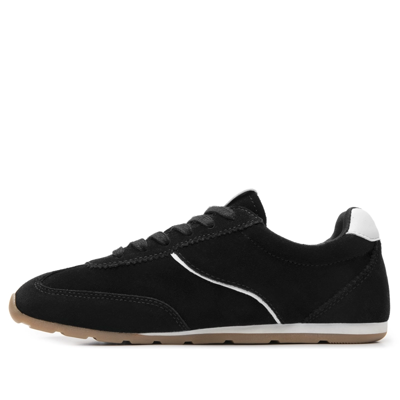 ZAPATILLA MUJER SOPHIA 140304 NEGRA - 3