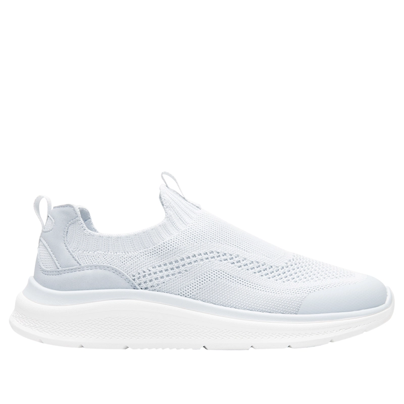 ZAPATILLA MUJER KINDRA 141201 CELESTE - 1