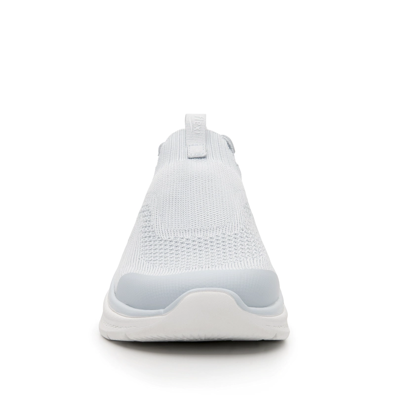 ZAPATILLA MUJER KINDRA 141201 CELESTE - 4