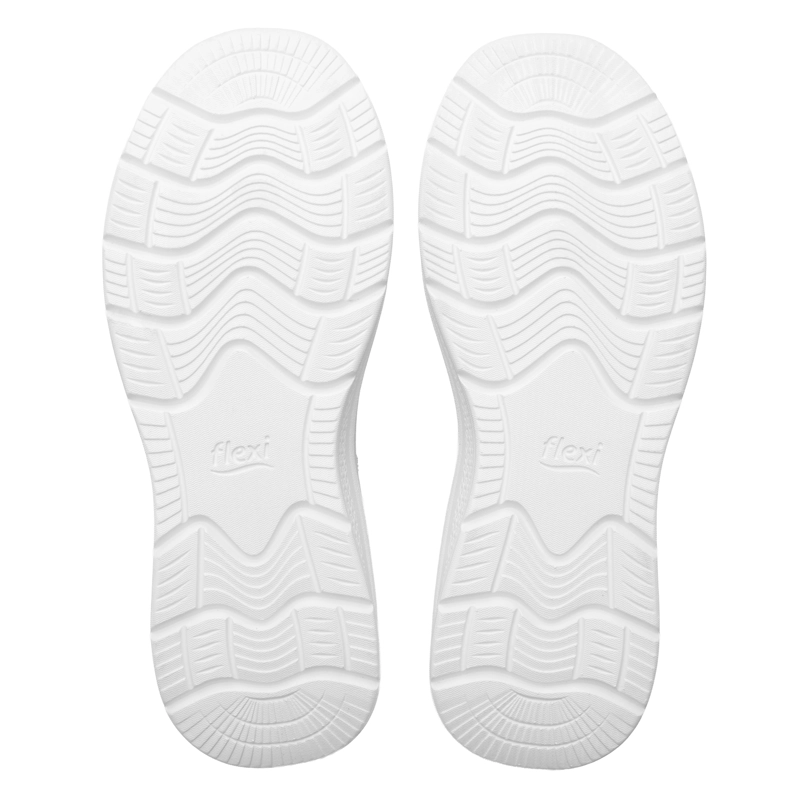 ZAPATILLA MUJER KINDRA 141201 CELESTE - 8