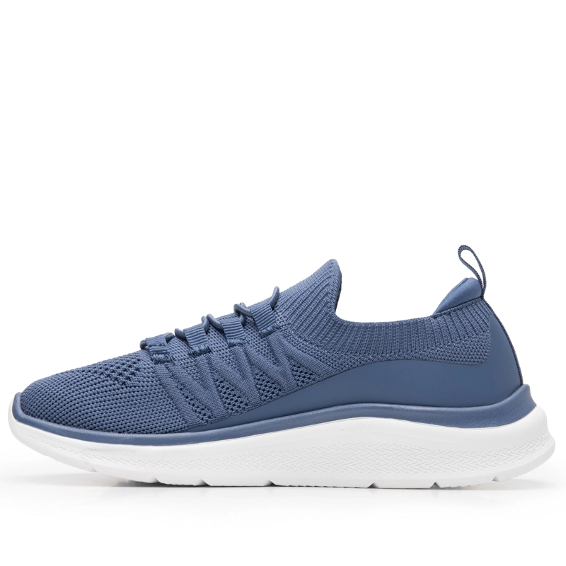 ZAPATILLA MUJER KINDRA 141202 AZUL - 3