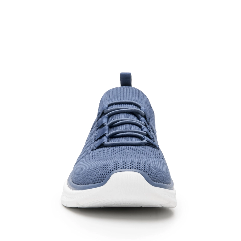ZAPATILLA MUJER KINDRA 141202 AZUL - 4