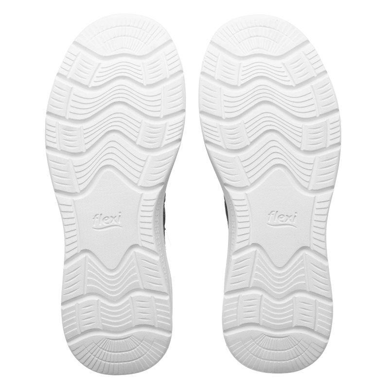 ZAPATILLA MUJER KINDRA 141202 AZUL - 8