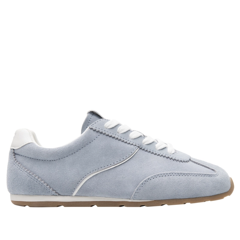 ZAPATILLA FLEXI MUJER SOPHIA 140304 CELESTE - 1