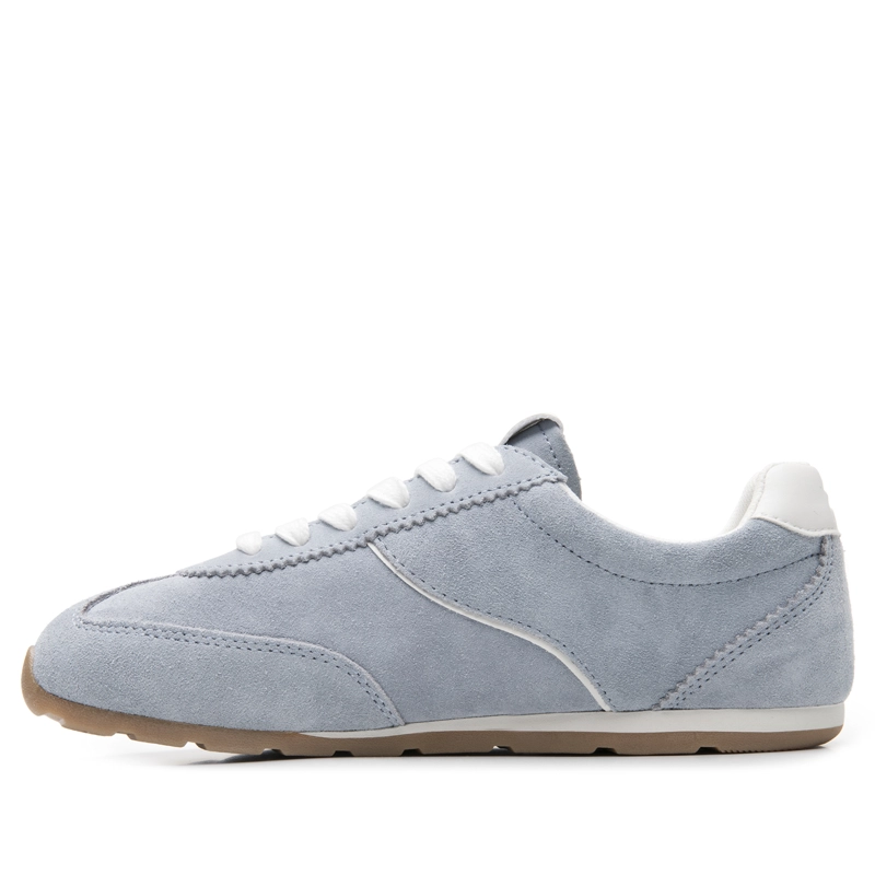 ZAPATILLA FLEXI MUJER SOPHIA 140304 CELESTE - 3