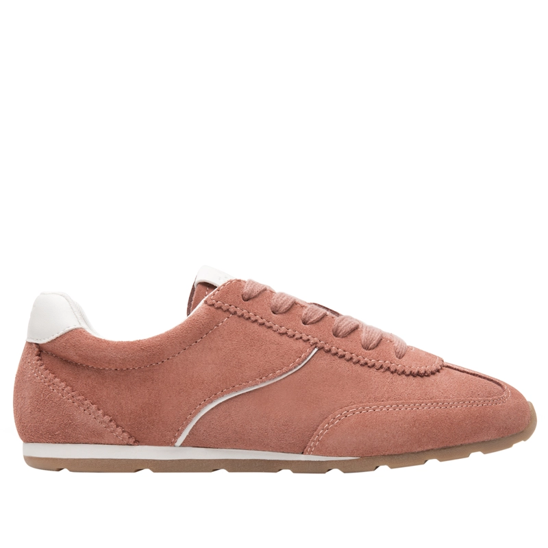 ZAPATILLA MUJER SOPHIA 140304 ROSA - 1