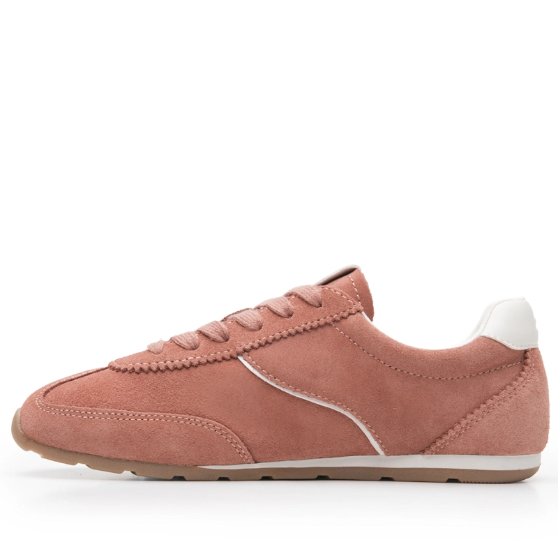ZAPATILLA MUJER SOPHIA 140304 ROSA - 3