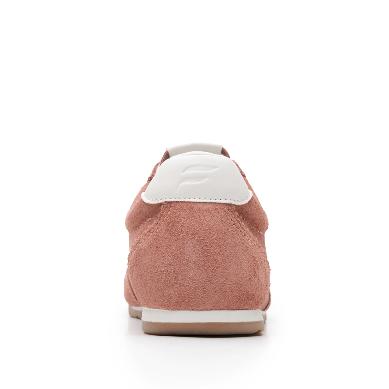 ZAPATILLA MUJER SOPHIA 140304 ROSA - 5