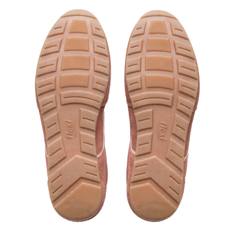 ZAPATILLA MUJER SOPHIA 140304 ROSA - 7