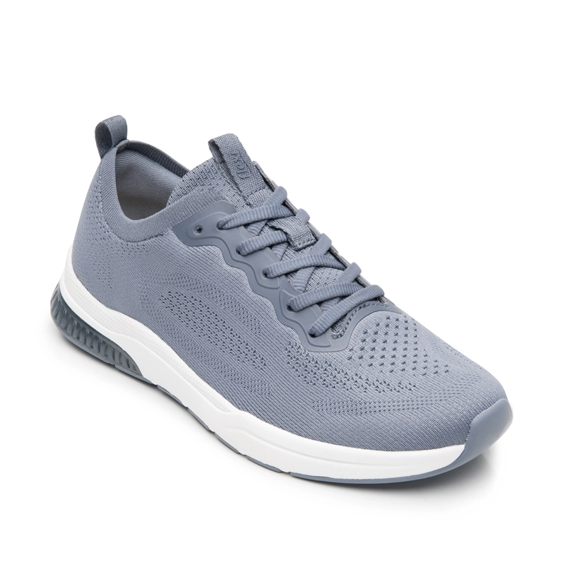 ZAPATILLA MUJER CASIOPEA 105125 DENIM - 2