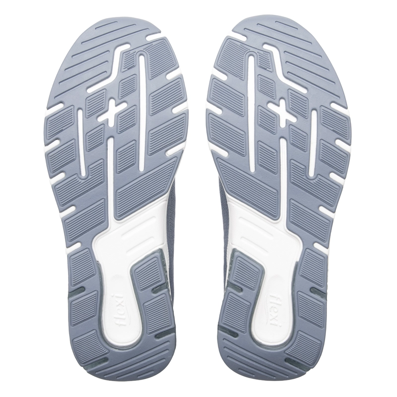 ZAPATILLA MUJER CASIOPEA 105125 DENIM - 7