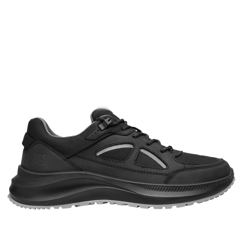 ZAPATO OURDOOR HOMBRE LAWSON 420306 NEGRO - 1