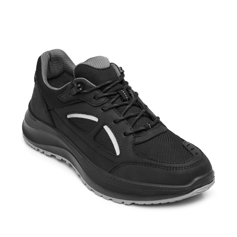 ZAPATO OURDOOR HOMBRE LAWSON 420306 NEGRO - 2