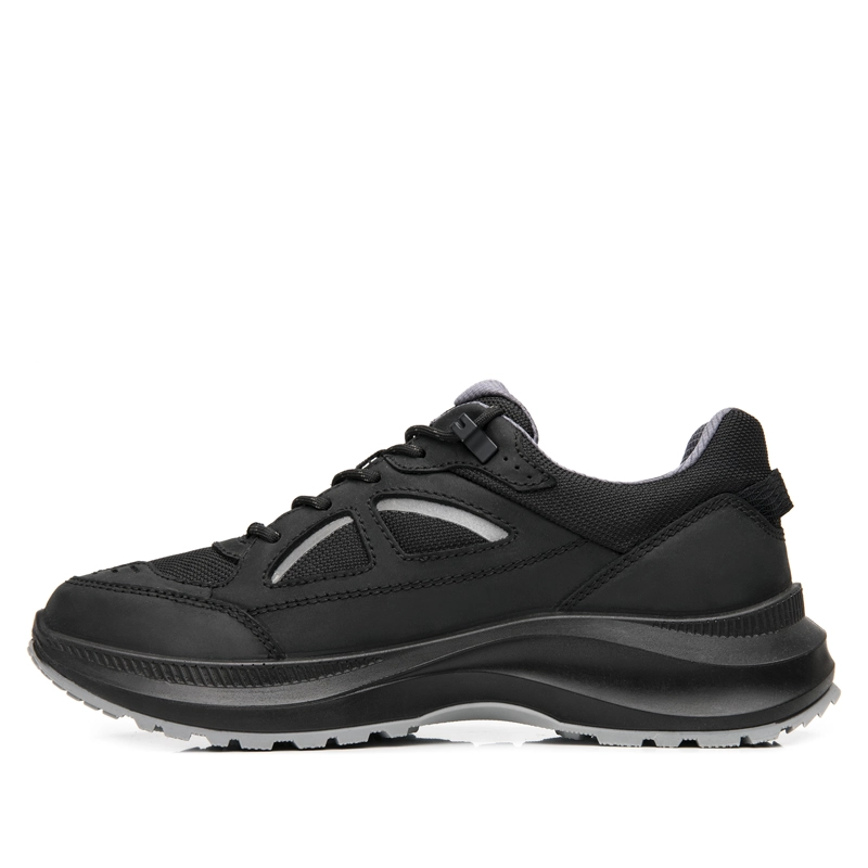 ZAPATO OURDOOR HOMBRE LAWSON 420306 NEGRO - 3