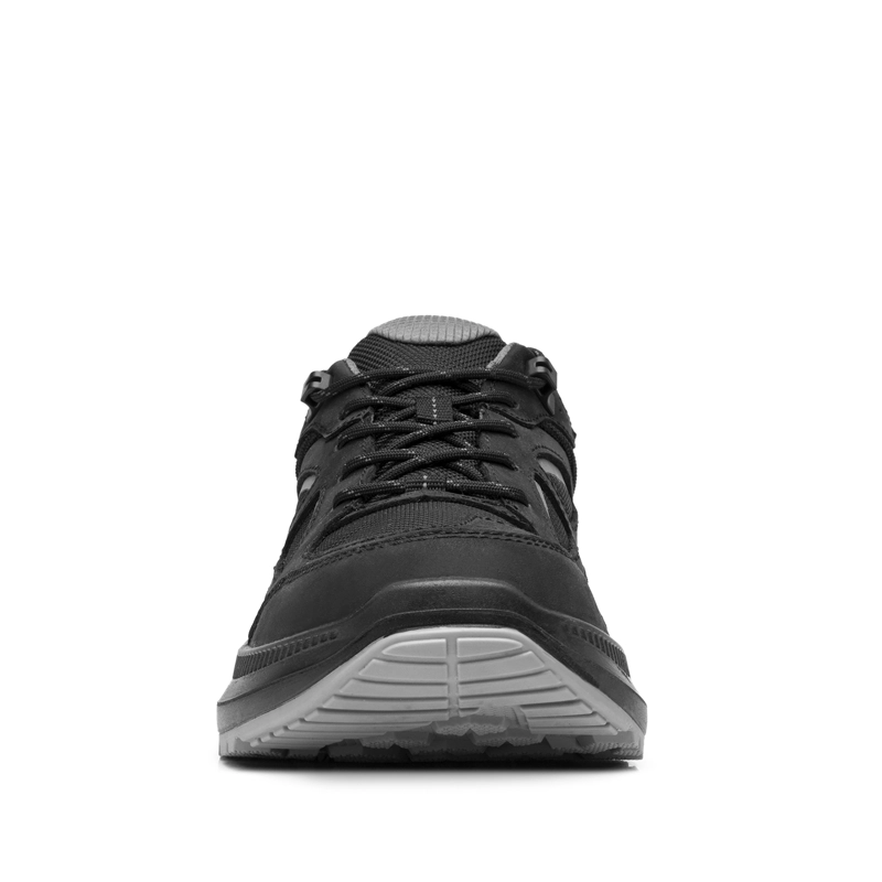 ZAPATO OURDOOR HOMBRE LAWSON 420306 NEGRO - 4
