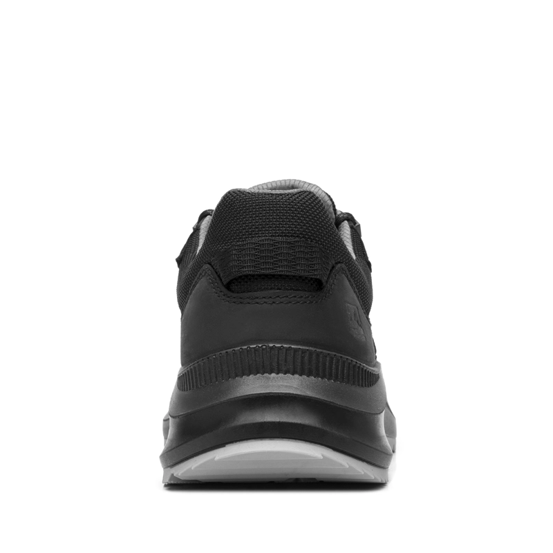 ZAPATO OURDOOR HOMBRE LAWSON 420306 NEGRO - 5