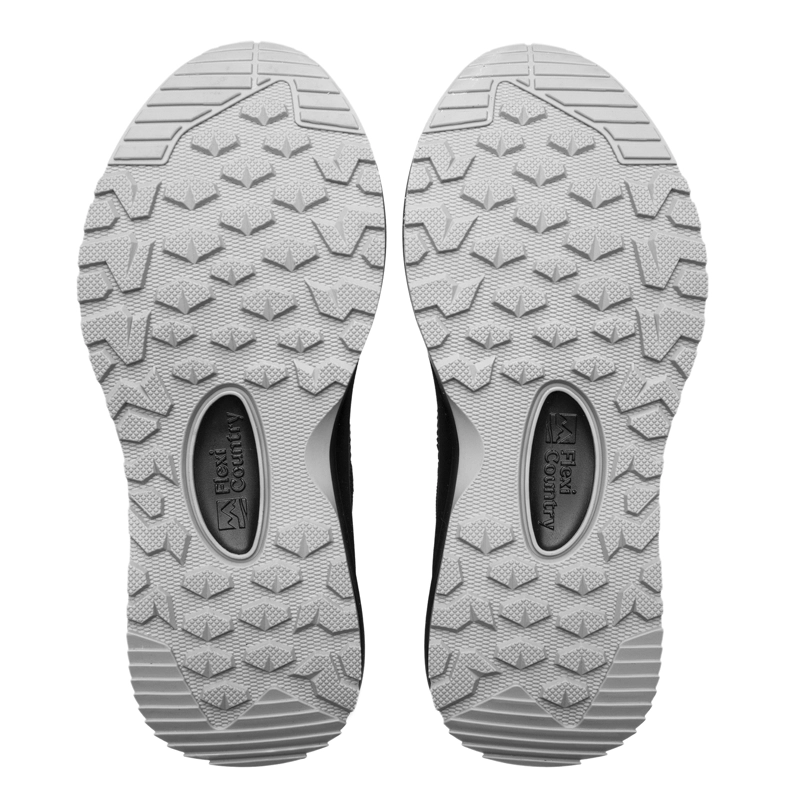 ZAPATO OURDOOR HOMBRE LAWSON 420306 NEGRO - 7