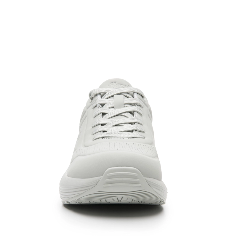 ZAPATILLA MUJER SALUMA 131501 VERDE GRIS - 4