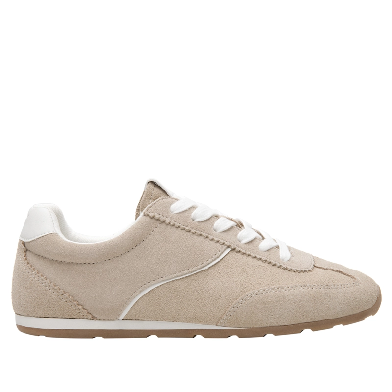 ZAPATILLA FLEXI MUJER SOPHIA 140304 BEIGE - 1