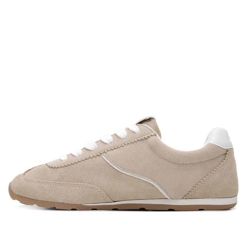 ZAPATILLA FLEXI MUJER SOPHIA 140304 BEIGE - 3