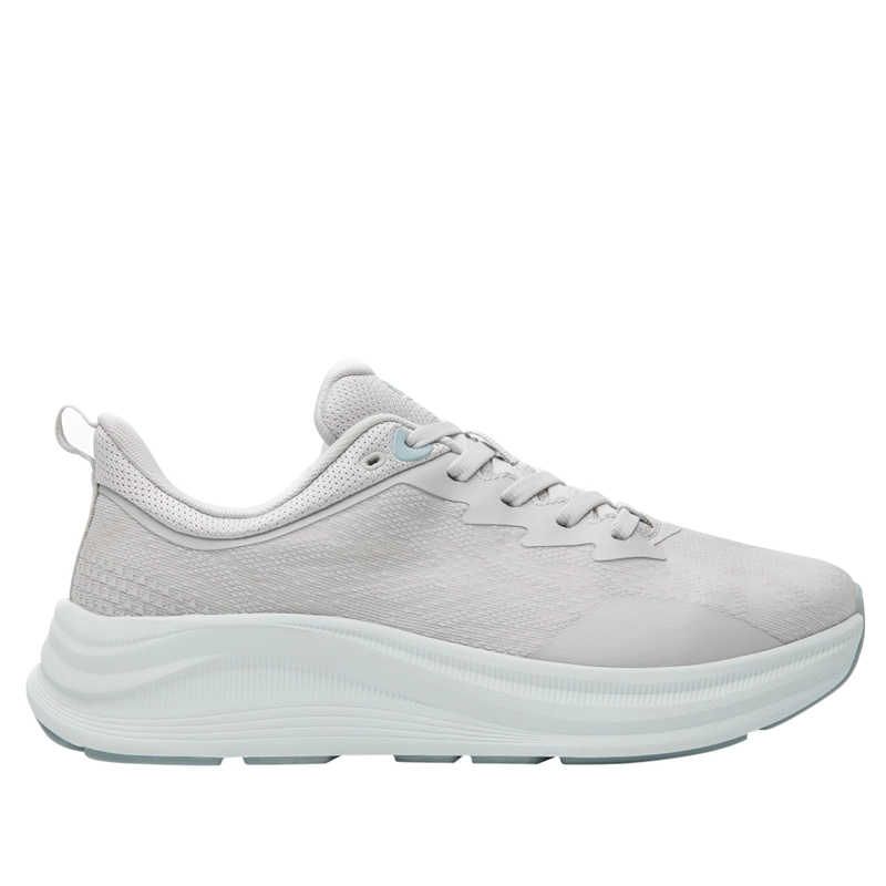 ZAPATILLA FLEXI MUJER DEYRA 141301 GRIS - 1
